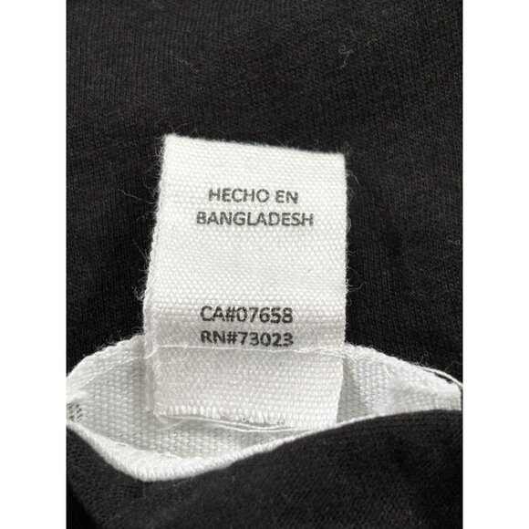 Cactus Graphic Ringer Tee "Cant Touch This" By Streetwear Society L - Picture 6 of 11